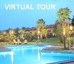 Virtual Tour Residence Apparthotel San Sivino Manerba Lake of Garda